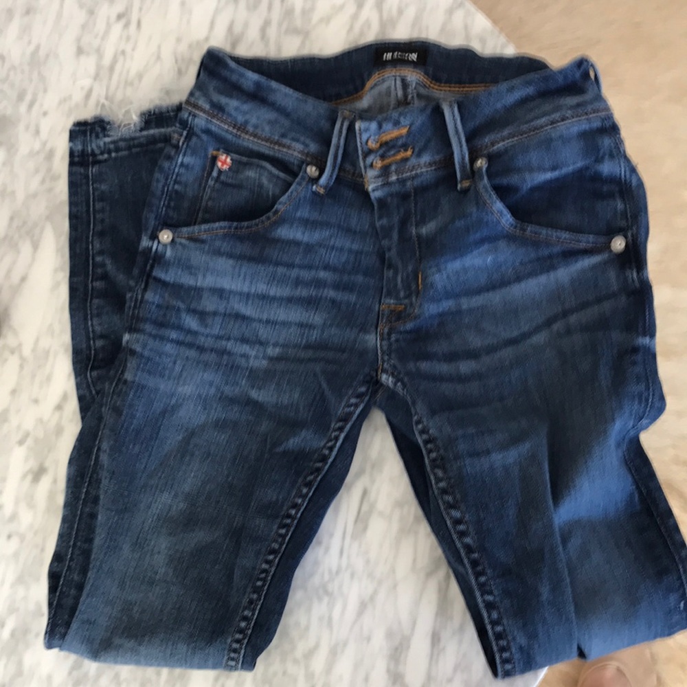 Hudson jeans
